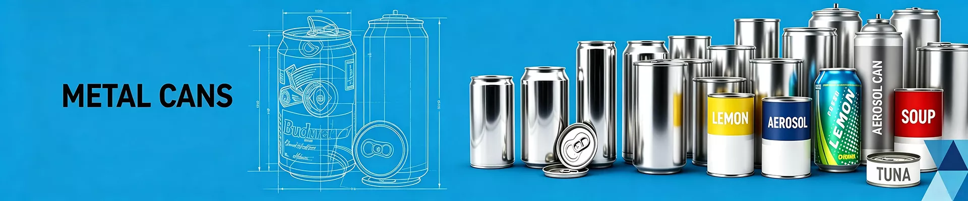 Aluminijaste pločevinke