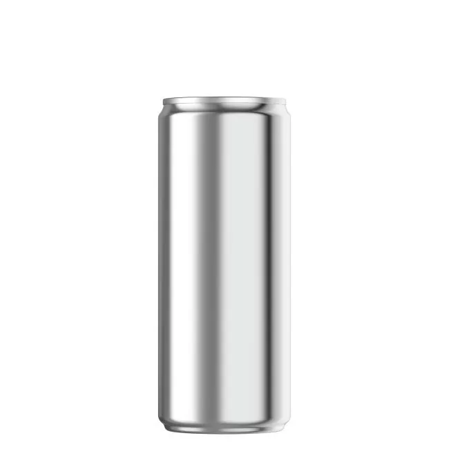 330 ml tanka aluminijasta pločevinka za pijačo