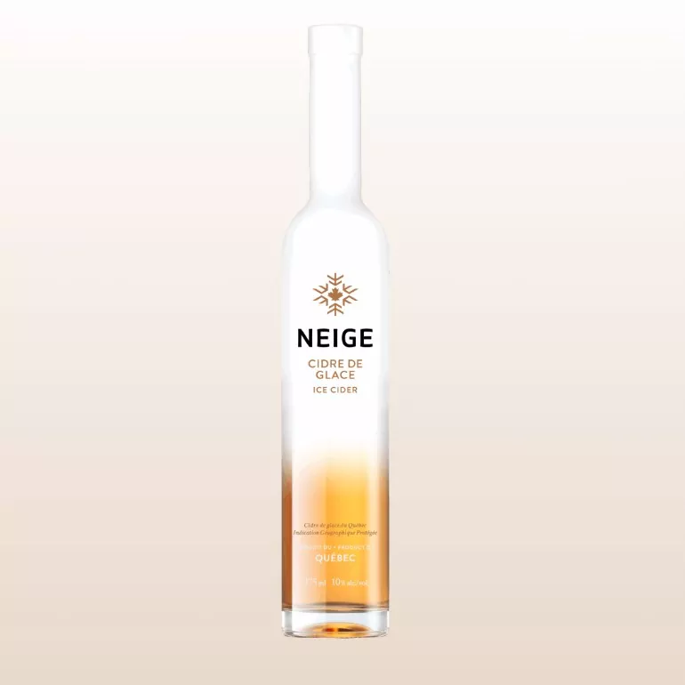 375 ml steklenica okroglega ledu s T-korkom